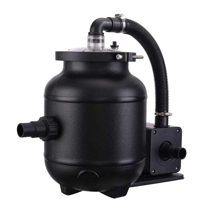 Filterballs System Til Pools 100 W – Swim & Fun