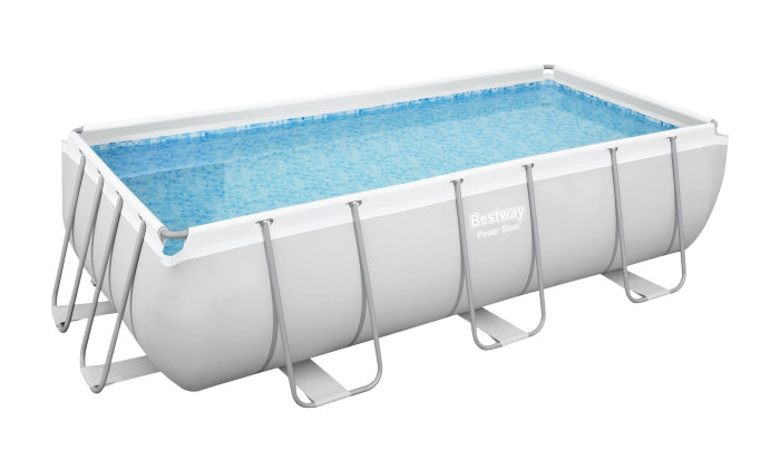Bestway Power Steel™ Pool 6478 Liter