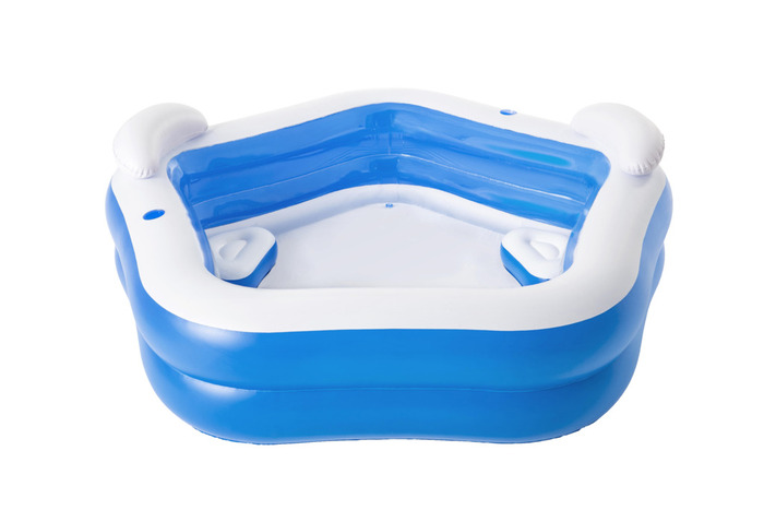 Bestway Family Fun Pool 575 Liter