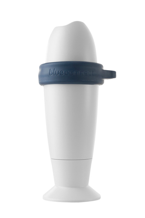 Vandanalysator Blue Connect Go