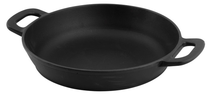 Grill Flex Wok Ø35 Cm - Grillexpert
