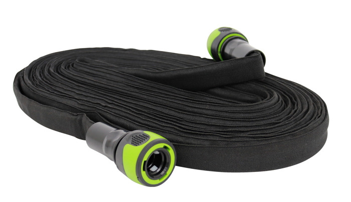 Siveslange 15 Meter M/2 Luksuskoblinger - Garden