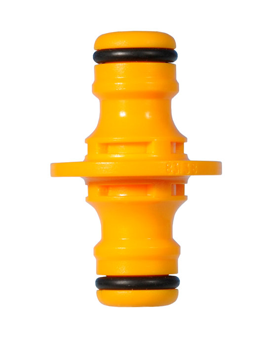 Hozelock Mellemstykke