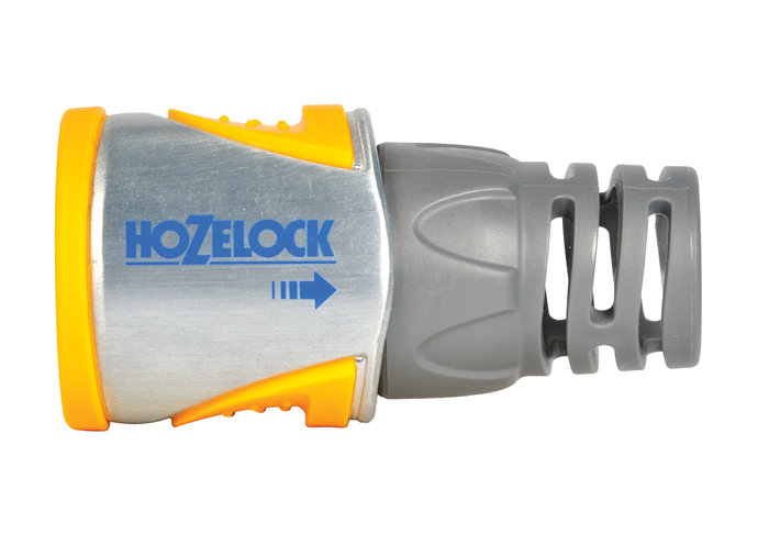 Hozelock Pro Slangekobling 1/2"