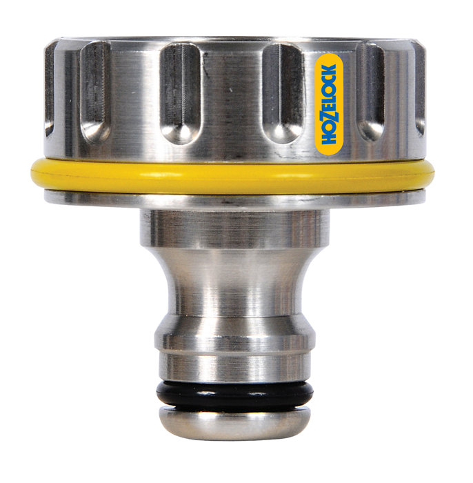 Hozelock Pro Hanekobling 1/2"