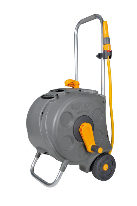 Hozelock Compact Slangevogn Med 30 M Haveslange