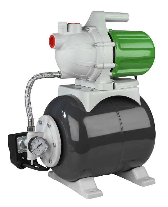 Husvandværk 800 W - Eurom