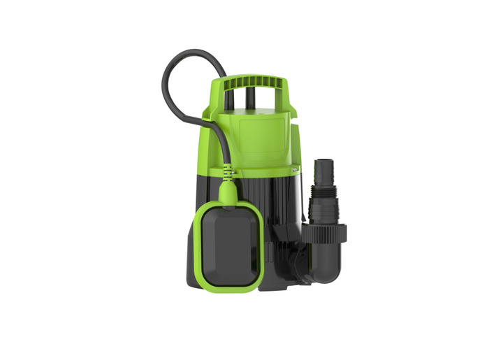 Dykpumpe 250 W - Garden