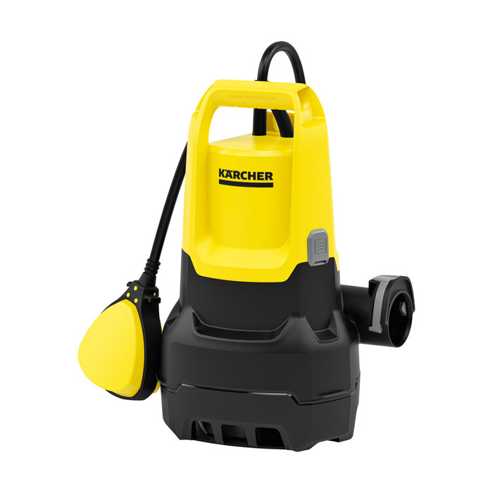 Kärcher Dykpumpe Sp 9500 Dirt