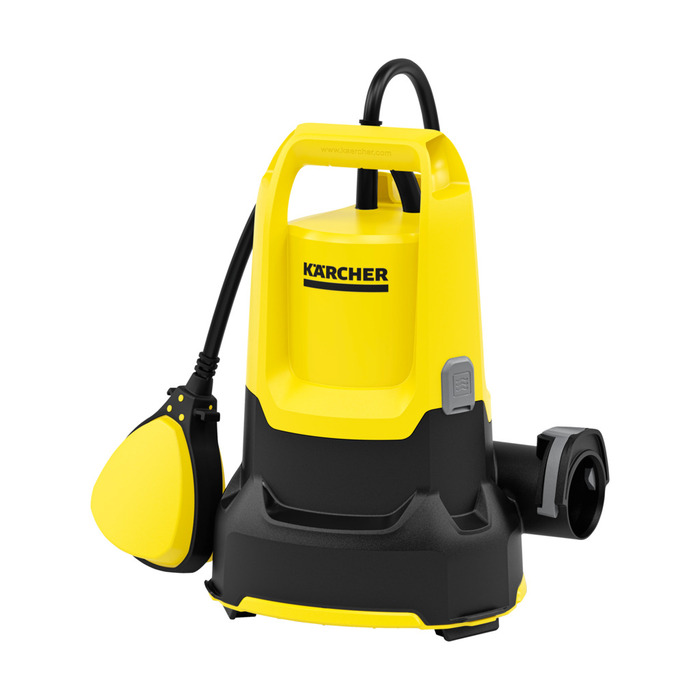 Kärcher Dykpumpe Sp 9000 Flat