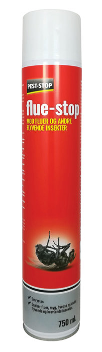 Insektmidler til havens ubudne gæster │ jem og fix