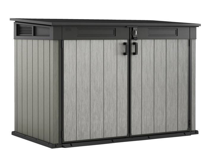 Keter Grande Store Miniskur 2020 Liter