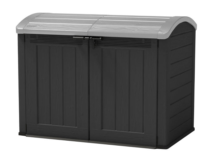 Keter Store-it-out Ultra Miniskur 2000 Liter