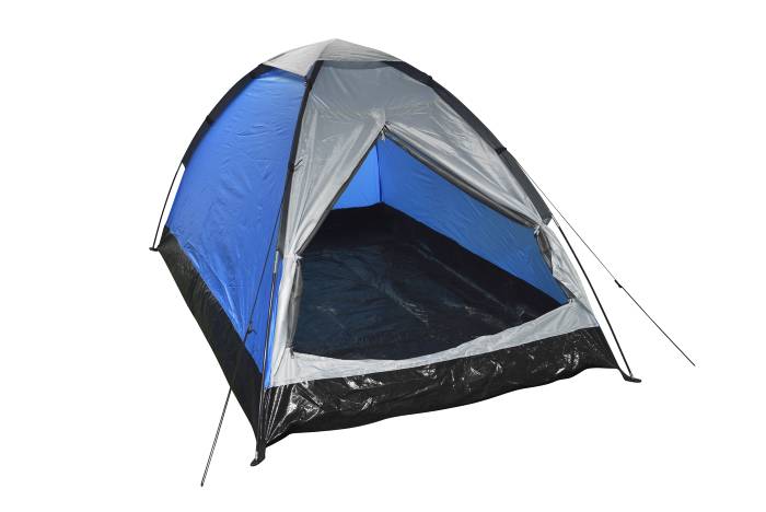 Telt Til 2 Personer Valencia 200 X 120 Cm - Sunlife