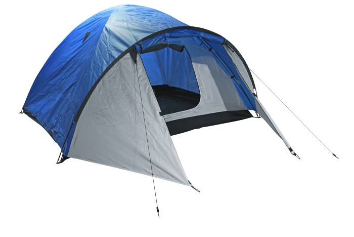 Telt Til 4 Personer Barcelona 240 X 325 Cm - Sunlife