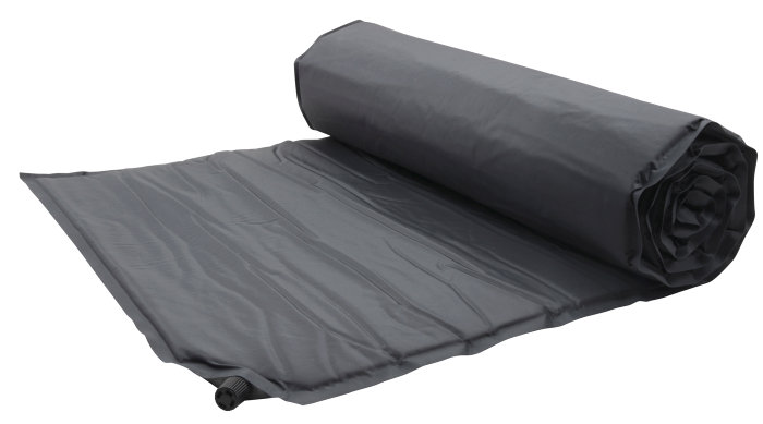 Selvoppusteligt Liggeunderlag 185 X 56 X 3 Cm - Sunlife