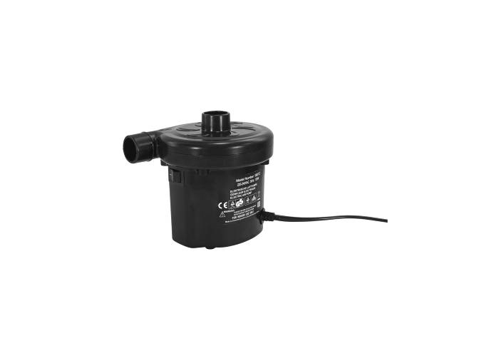 Elektrisk Luftpumpe M/3 Studser - Sunlife