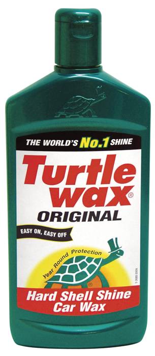 Turtle Wax Autovoks 500 Ml