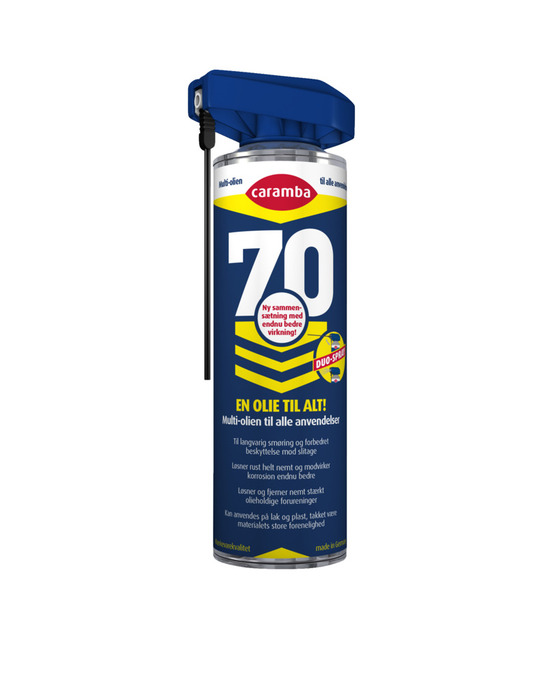 Caramba PTFE-Spray 500 ml