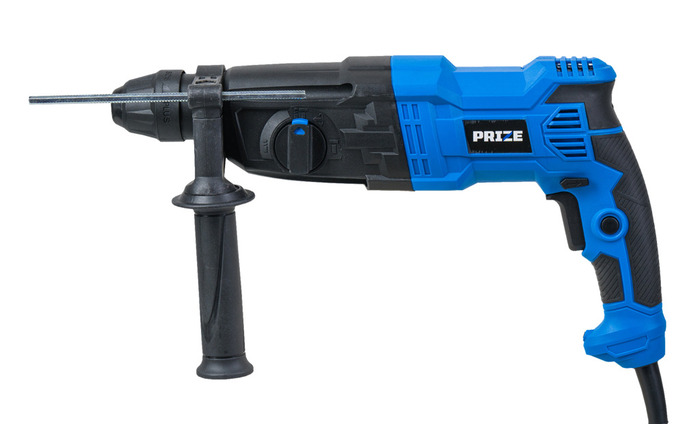 Borehammer 800 W - Prize