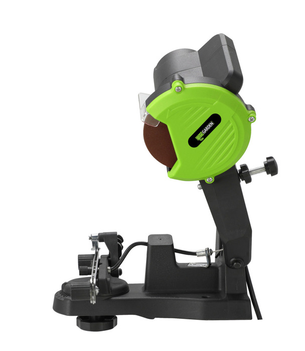 Kædeslibeanlæg Elektrisk 85 W - Garden