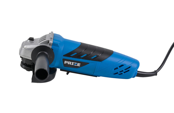 Vinkelsliber 600 W Ø115 Mm - Prize