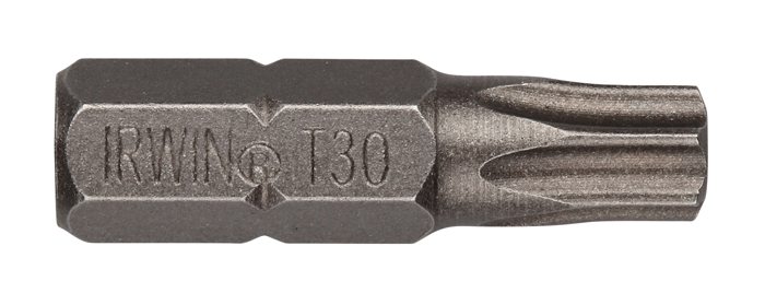 Irwin Bits Torx 30 - 10 Stk