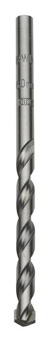 Irwin Masonry Installationsbor Ø5 X 90 Mm