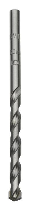 Irwin Masonry Installationsbor Ø12 X 400 Mm