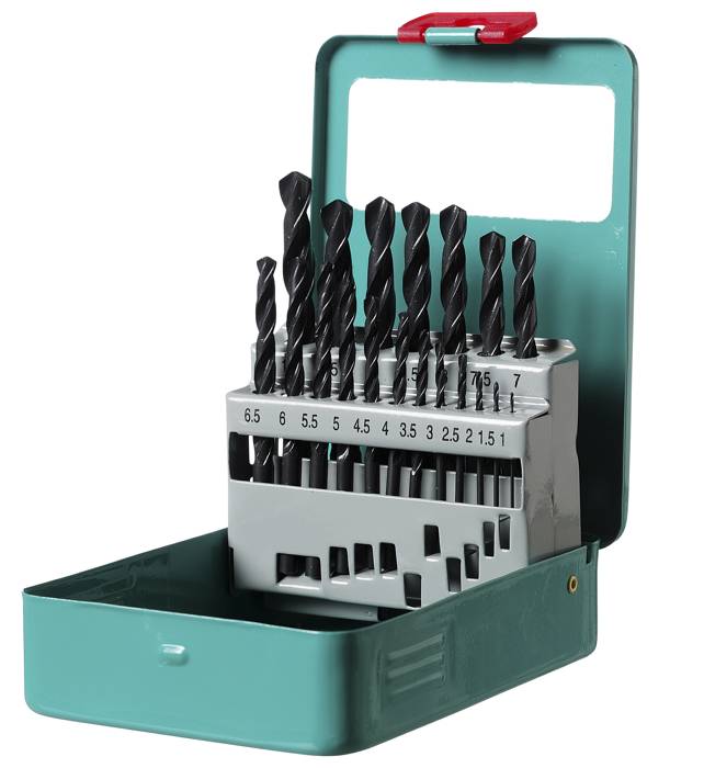 Irwin Hss Pro Bor 19 Dele