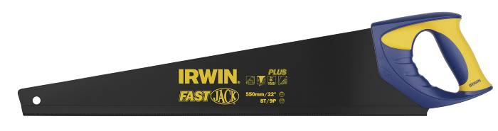Irwin Universal Håndsav 550 Mm