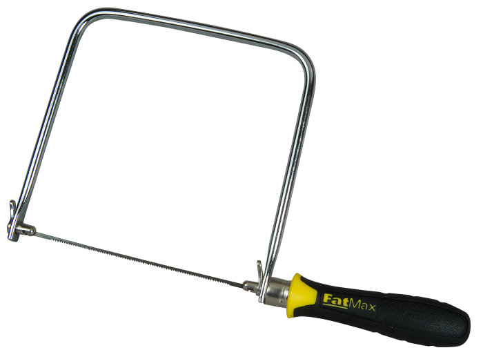 Stanley Dekupørsav 160 Mm