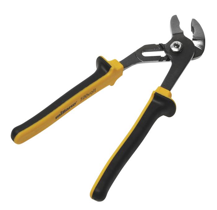 Vandpumpetang 250 Mm