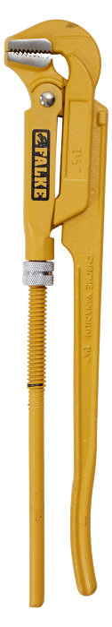 Falke Rørtang 1 1/2" 410 Mm