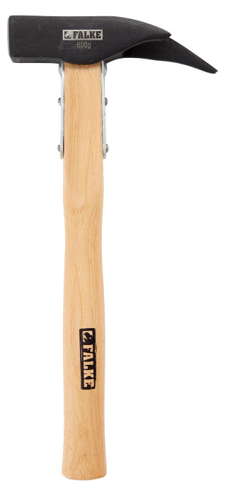 Falke Lægtehammer 600 G