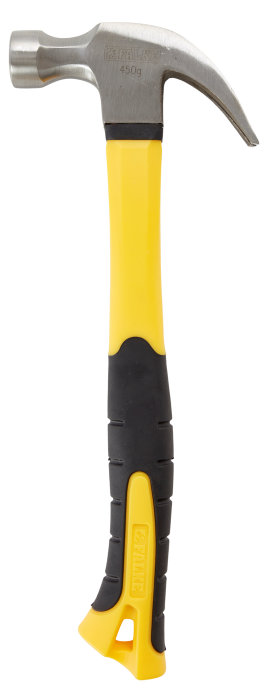 Falke Kløfthammer Glasfiber 450 Gram