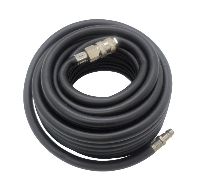 Softslange 12 Mm 1/4" - 10 Meter