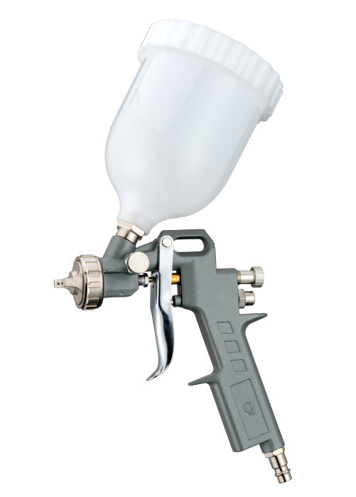 Malerpistol Trykluft 3 Bar