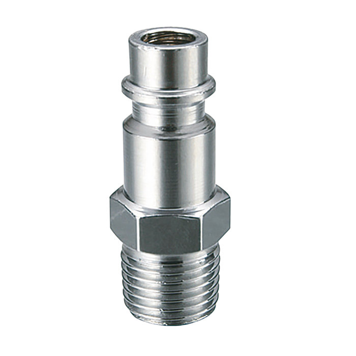 Nippel 1/4" - Prize