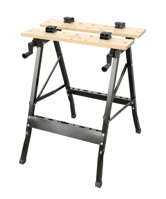 Sammenklappelig Arbejdsbænk - Prize