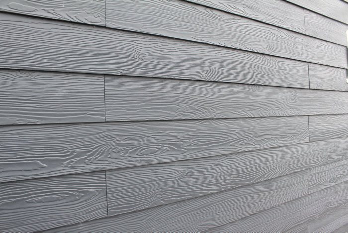 SCG Smartwood Plank antracit | jem & fix