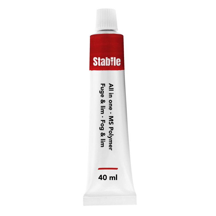 All In One Ms Fugelim 40 Ml - Stabile