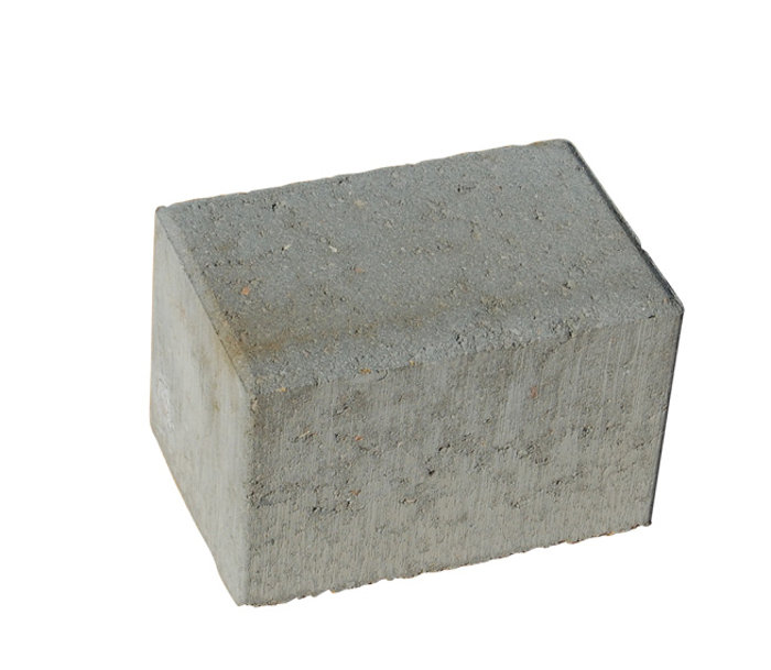 Multikant Standard Gråmix 14 X 21 X 14 Cm