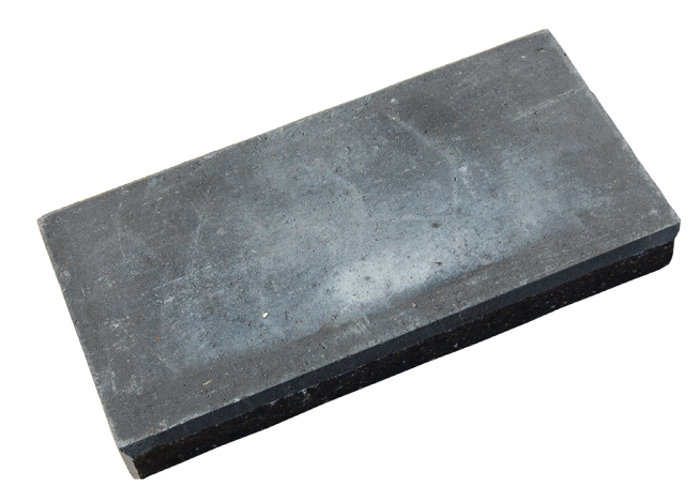 Topplade Koks Til Bb-mur & Lock-block Xl 60 X 31 X 7 Cm