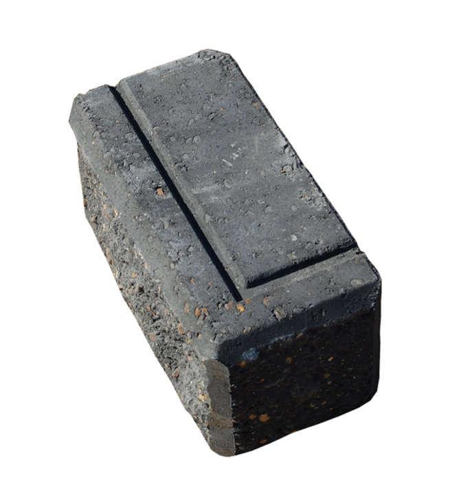 Hjørnesten Lock-block Og Lock-block Xl Koks