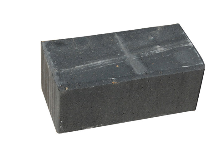 Sten Maxi-block Fas Koks 35 X 17,5 X 14 Cm