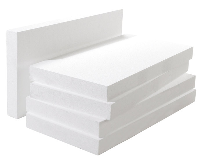 Bewi Gulvisoleringsplade G60 100 Mm