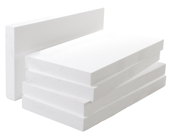 Bewi Gulvisoleringsplade G60 150 Mm