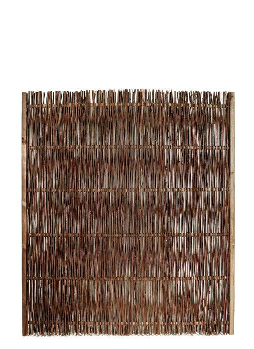 Rustik Pileflethegn 120 × 140 Cm