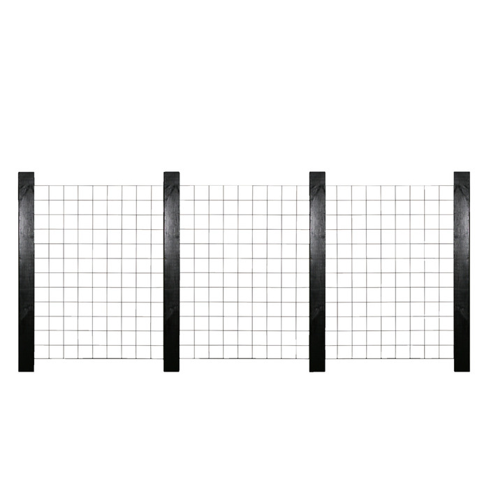Hortus Espalier Rionet Hegn 90 X 120 Cm 3 Fag